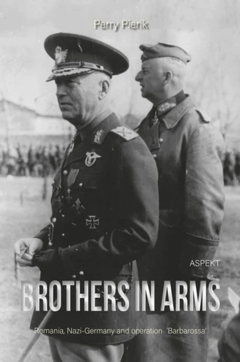 Brothers in Arms
