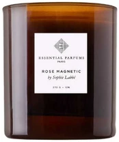Dior ESSENTIAL PARFUMS Magnetinė kvapioji žvakė „Rose“ 270 g kaina