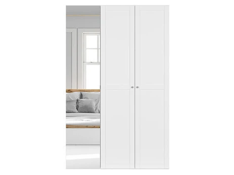 Spinta Flex 150x240 cm, balta