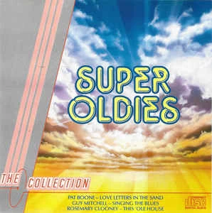 CD Various - Super Oldies