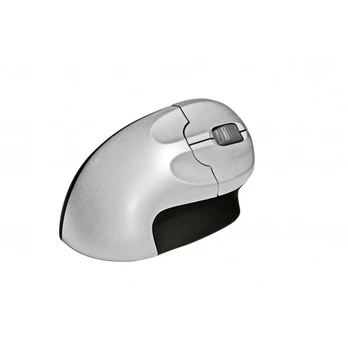Bakker Elkhuizen BakkerElkhuizen Pelė Grip Pelė wireless retail