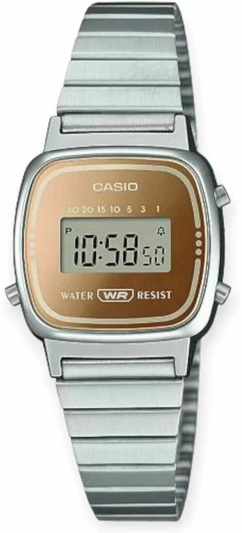 Laikrodis vyrams Casio A1100D-1EF