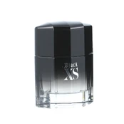 Paco Rabanne Black XS (2018) 100ml Vyrams EDT kaina