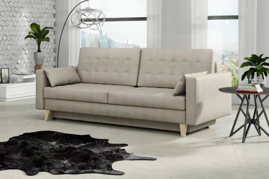 Sofa - lova SETIMO