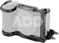 SmallRig 4867 Cage Kit for Sony ZV-E10 II kaina