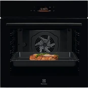 Orkaitė Electrolux LOE8P38Z kaina