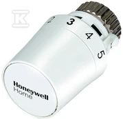 Honeywell Home THERA-5 HEAD Baltas /M30, 6-28 C