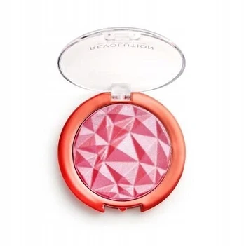Revolution Beauty Revolution Precious Stone highlighter Ruby Crush