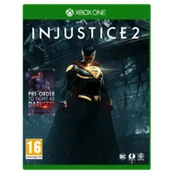 Injustice 2 Xbox One