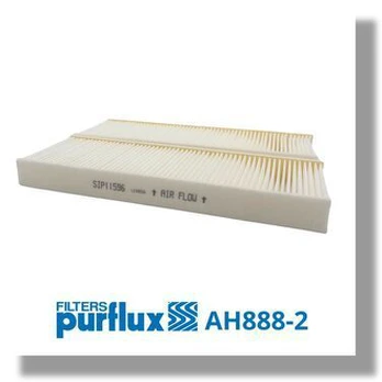 Filtras, salono oras PURFLUX AH888-2