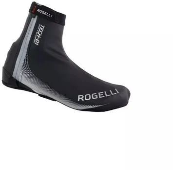 Batų apdangalai juoda/sidabrinė M Rogelli FIANDREX