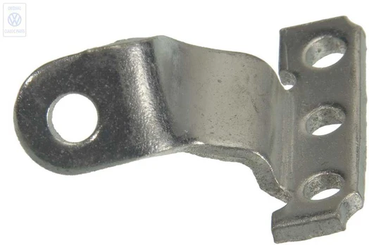 Vag Beetle Vw 1200 1302 Fixing Bracket Originalus 111837631A