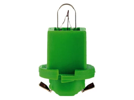 Bosma lemputė EBSR, 1.2W