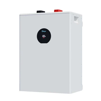 Deye ESS LV Battery Storage System 11.8 kWh | SE-F12-C