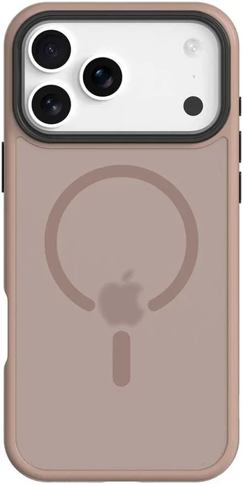 Tactical MagForce Hyperstealth dėklas skirtas Apple iPhone 17 Pro Max Moucha Moose
