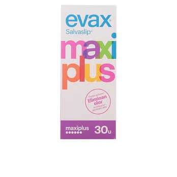 Evax Maxiplus kelnaitės 30 vnt