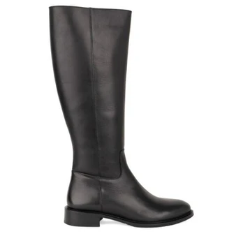 SERGIO MORETTI Auliniai moterims, Juoda, Boots