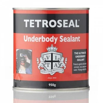 Carplan Derva dugnui tepama UNDERBODY SEALANT 950G
