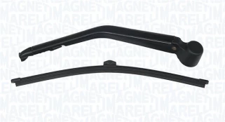 Valytuvai MAGNETI MARELLI 000723180316 kaina