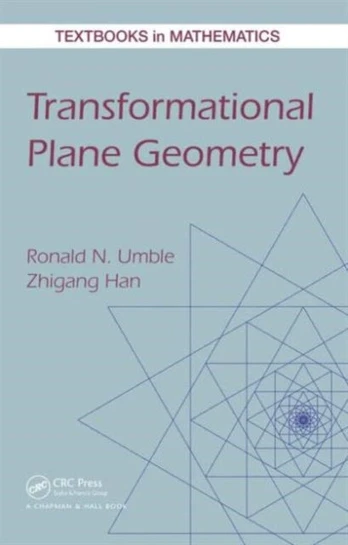 Transformational Plane Geometry