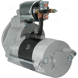 CARGO CAR115727 Starter motor motor