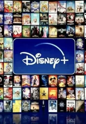 Disney+ 3 Month Subscription kaina