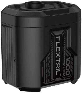Flextail Evo Pump 3 nešiojamas siurblys
