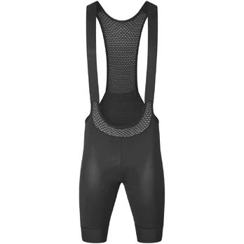 GripGrab EXPLR Cargo vyriški šortai | Black, S