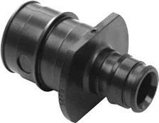Jungtis UPONOR QE PPSU, redukuota, d 20-16