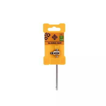 Raktas Forte Tools, 190 mm, 1/4"