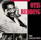 CD Otis Redding - The Collection