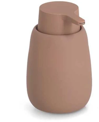 Keraminis muilo dozatorius BRASS TONE, 360 ml