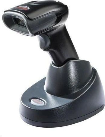 Honeywell Voyager XP 1472g, Handheld bar code reader, 1D/2D, LED, Dot Code A, 1024 x 720 pikselių, 0 - 100000 lx