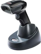 Honeywell Voyager XP 1472g, Handheld bar code reader, 1D/2D, LED, Dot Code A, 1024 x 720 pikselių, 0 - 100000 lx kaina