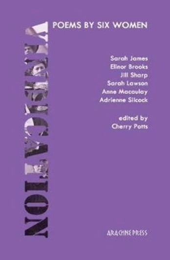 Vindication, poems by six women