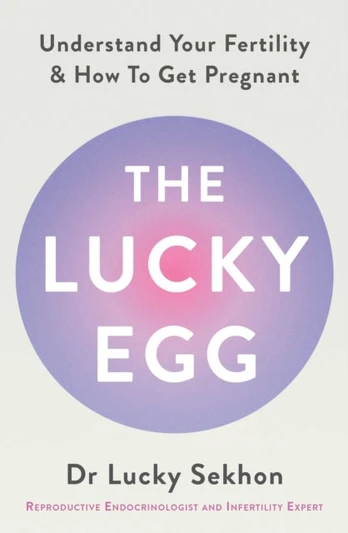 Lucky Egg
