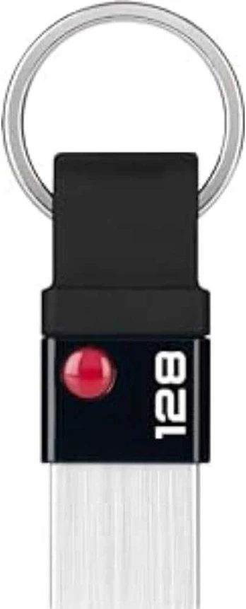 Emtec USB3.2 Nano Ring T100 128GB