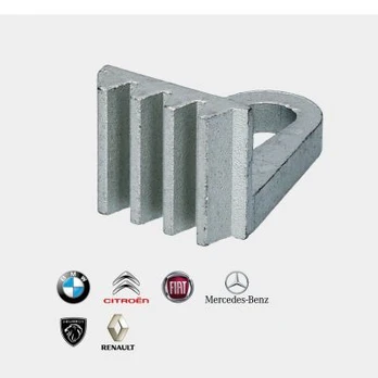 Užrakinimo įrankis, smagratis KS TOOLS BT641060