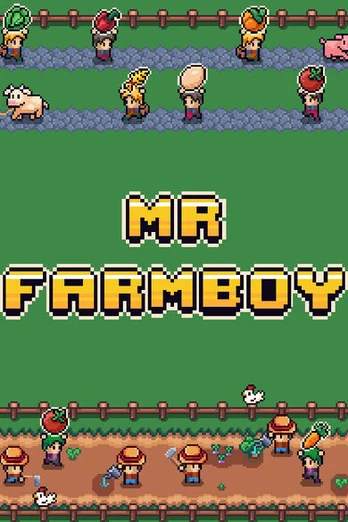 Mr Farmboy PC