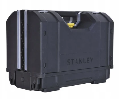 Organizeris 3 viename išlankstomas trigubas Stanley