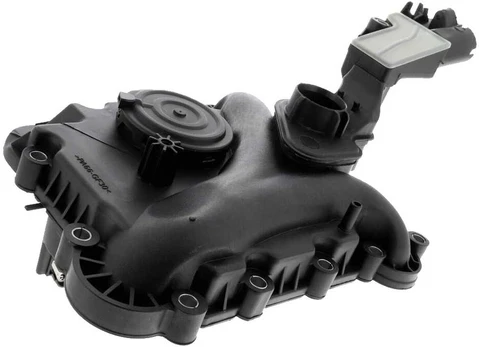 VAG "Audi" variklio karterio ventilis 06E103547AK originalus
