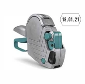 Meto Basic S 822 Preisauszeichner ( 30007802 )