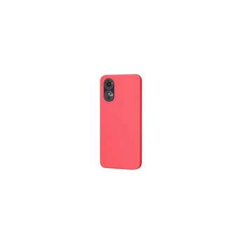 Beline Beline Etui Candy Oppo A17 rÃ³Å¼owy / pink