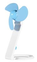 Thumbs Up ThumbsUp! Tischventilator USB blau/baltas