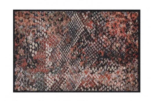 Durų kilimėlis Snake 50x75 cm