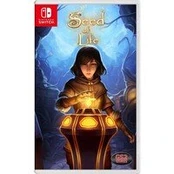 Seed Of Life Nintendo Switch