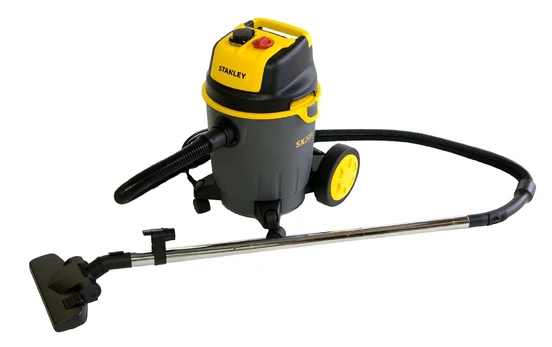 Stanley SXVC20PTE pramoninis dulkių siurblys