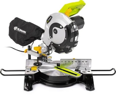 Išilginio pjovimo staklės Fieldmann FDPP 201450-E, 1450W, 210mm