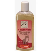 Antiparazitinis šampūnas katėms 250 ml kaina