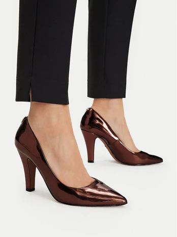 Nine West Bateliai CEO-CD25-320-1 Ruda